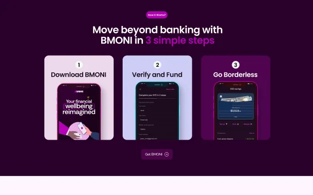 BMONI — section 3